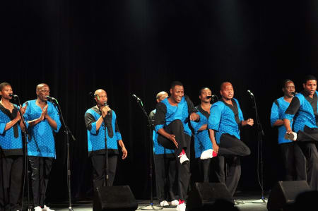 Ladysmith Black Mambazo