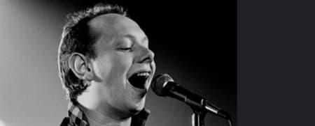 Joe Jackson