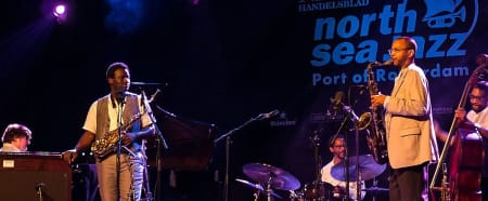 North Sea Jazz Festival