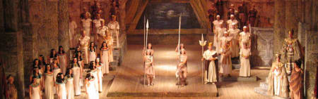 Aida In Concert