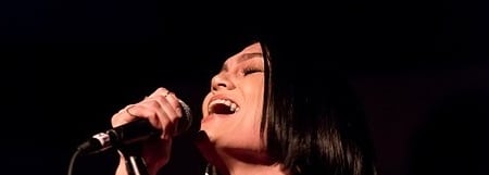 Jessie J