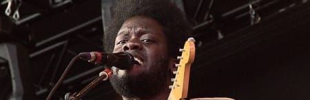 Michael Kiwanuka