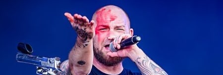 Five Finger Death Punch