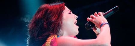 Evanescence