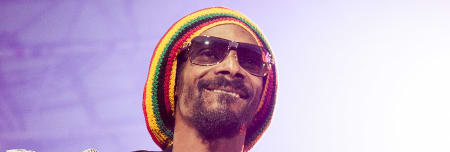 Snoop Dogg