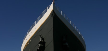 Titanic De Musical