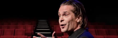 Hans Teeuwen