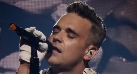Robbie Williams