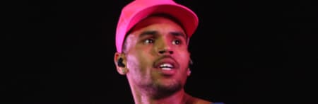 Chris Brown