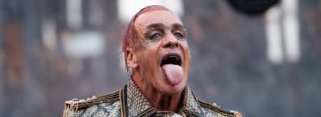 Rammstein