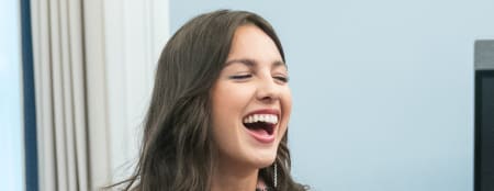 Olivia Rodrigo