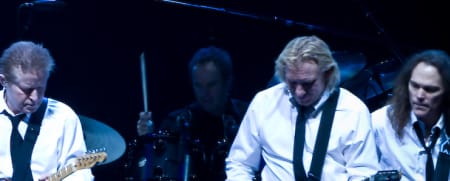 Eagles