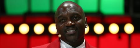 Akon