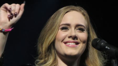 Adele