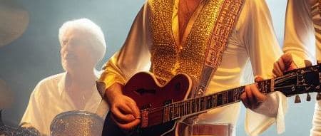 Bee Gees Forever