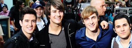 Big Time Rush