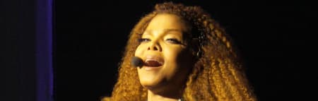 Janet Jackson