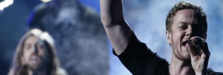 Imagine Dragons