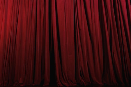 Cirque Du Soleil Alegria