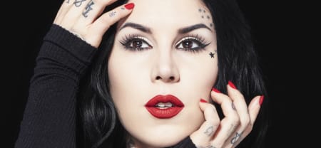 Kat Von D