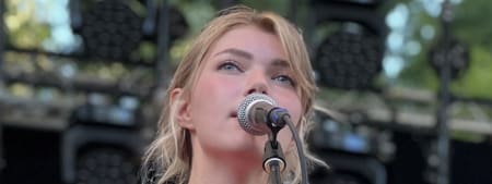 Hannah Mae