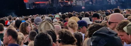 Rock Werchter