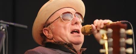 Holland International Blues Festival