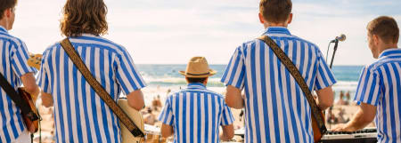 Beach Boys Best