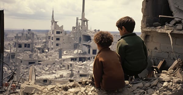 Children's Emergency Fund Save the Children