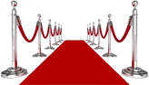 Red carpet