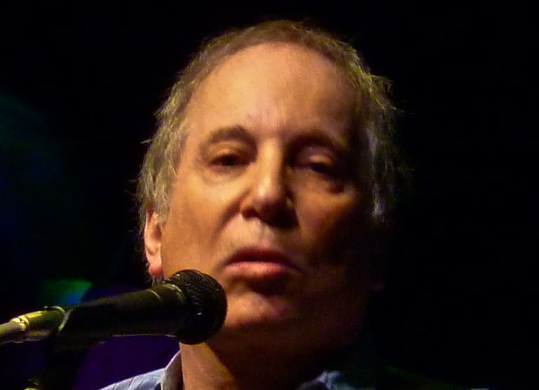 Paul Simon