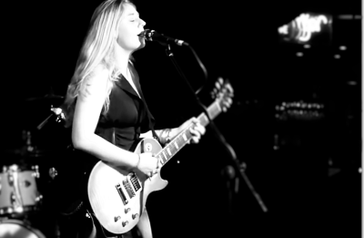 Joanne Shaw Taylor Joanne Shaw Taylor
