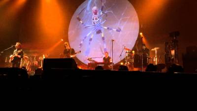 Brit Floyd Brit Floyd