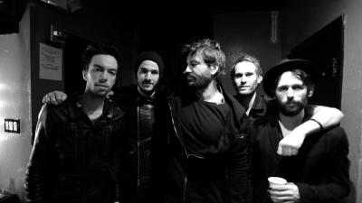 Third Eye Blind Third Eye Blind