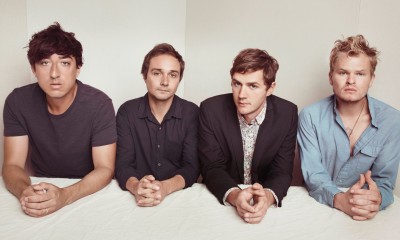 Grizzly Bear Grizzly Bear