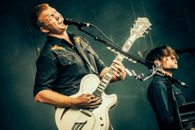 Queens Of The Stone Age Queens Of The Stone Age