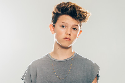 Jacob Sartorius Jacob Sartorius