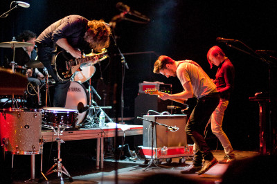 The Boxer Rebellion The Boxer Rebellion