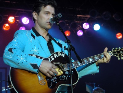 Chris Isaak Chris Isaak