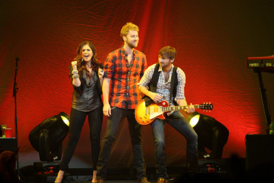 Lady Antebellum Lady Antebellum