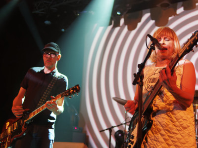Bettie Serveert Bettie Serveert
