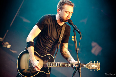 Rise Against Rise Against
