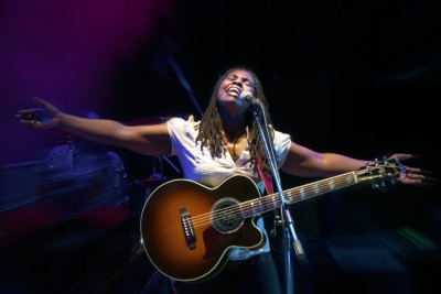 Ruthie Foster Ruthie Foster