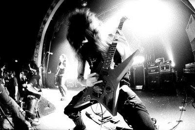 Morbid Angel Morbid Angel
