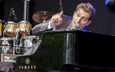 Peter Cincotti Peter Cincotti