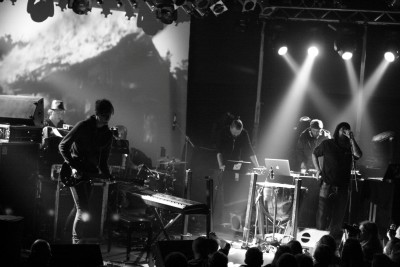 Ulver Ulver