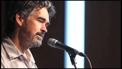 Slaid Cleaves Slaid Cleaves