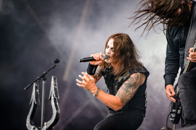 Satyricon Satyricon