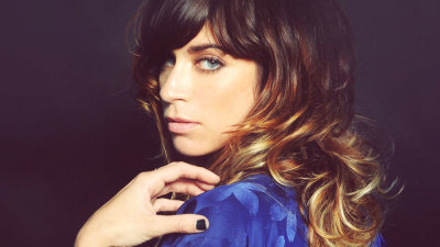 Nicole Atkins Nicole Atkins
