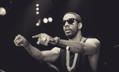 Ryan Leslie Ryan Leslie